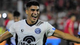 Mauro Peinipil: Se está armando un lindo grupo en Colón