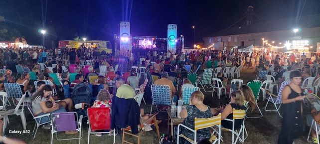 El Trébol se prepara para vivir la Fiesta de los Productores de Cerveza Artesanal y Gastronomía Regional