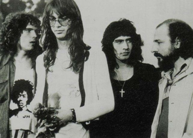 Spinetta