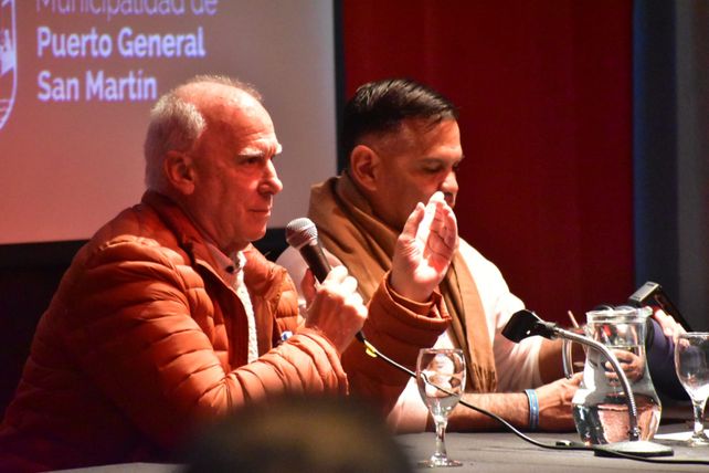 Punta Quebracho también se relata a través de un alfajor: presentaron Héroes de la Patria