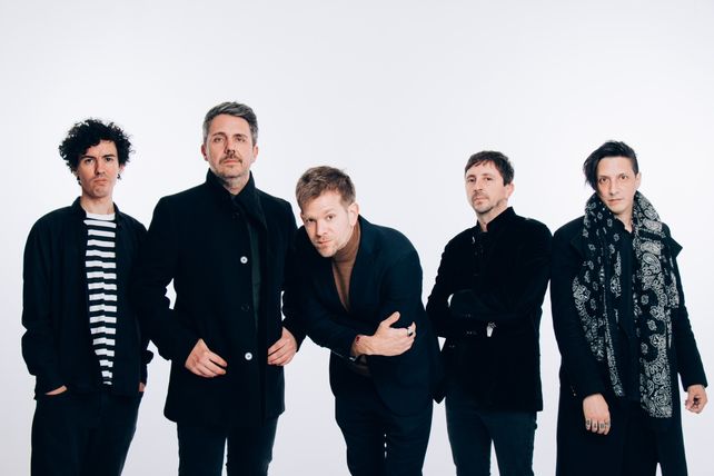 Quarrymen se presenta este sábado