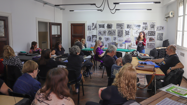 La UNR pone en marcha nuevos cursos