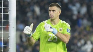 La Selección Argentina definió dónde hará base en el Mundial 2026