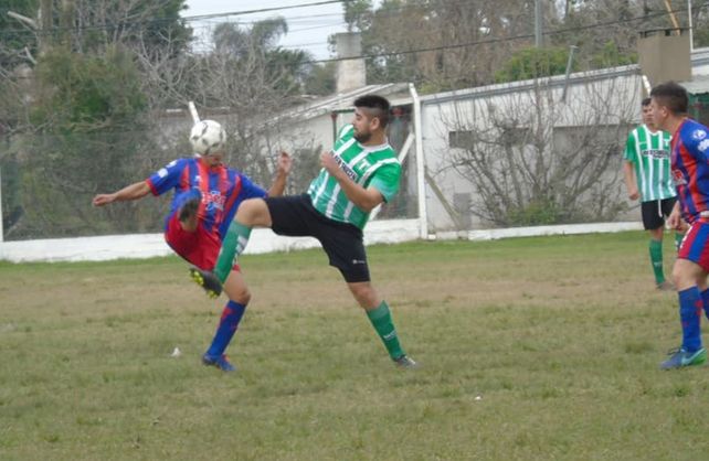 Feriado con acción en el ascenso liguista