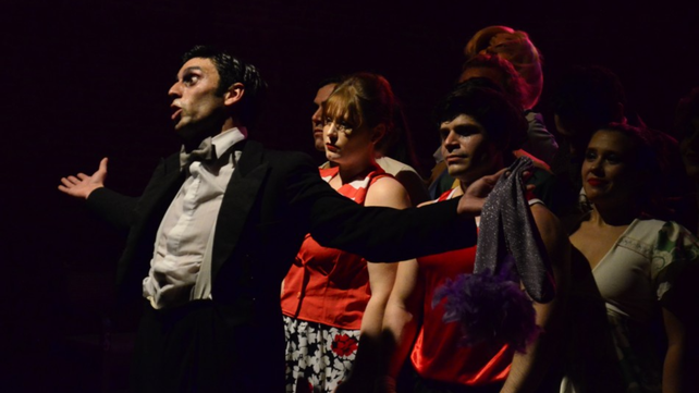 Llega un ciclo para cerrar la semana con teatro y encuentros