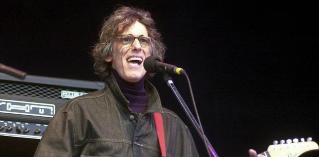 Nueve años sin el Flaco Spinetta, recuerdos y canciones para seguir viviendo sin su amor
