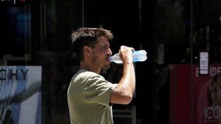 El tiempo en Rosario: un martes primaveral