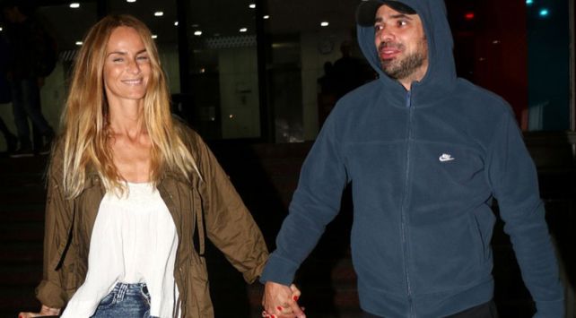 luciano castro sabrina rojas