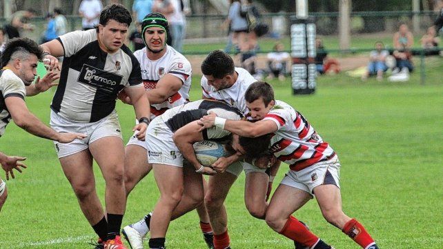 Estudiantes de Paraná se quedó sin final tras caer por 33-24 ante Marista.