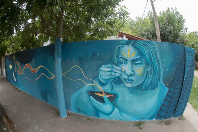 Boca de Monje volverá a ser mágico con un nuevo Festival por el Agua