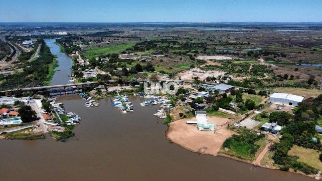 El gobierno santafesino pone el foco en la Isla Sirgadero: conflictos, usurpaciones y sanciones por obras ilegales