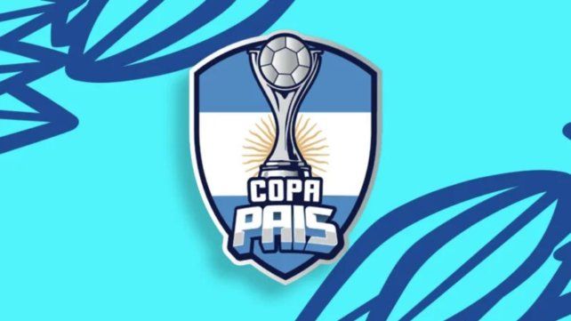 La Copa País es un torneo de selecciones de ligas.