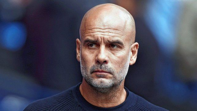 Pep Guardiola cerró su ciclo en el Manchester City tras una década.&nbsp;