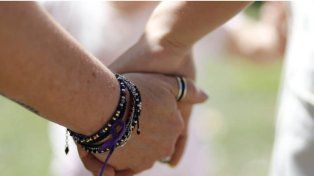 Abrieron una convocatoria pública para adoptar a tres hermanos