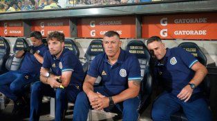 Jorge Almirón y Central esperan por el sorteo de la Copa Libertadores para conocer a sus rivales.