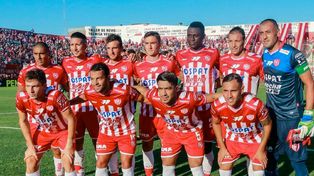 Cómo se formará el nuevo Unión internacional