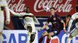 san lorenzo y boca juegan un duelo clave por llegar a la libertadores