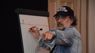 Saborido: Estoy un poco podrido de echarle toda la culpa a los políticos