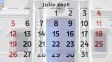 Cuánto falta para el próximo feriado y por qué llega con yapa