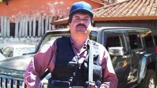 Se entregó el narcotraficante más buscado por Estados Unidos