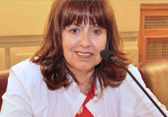 “En el norte provincial está naturalizado el abuso sexual”