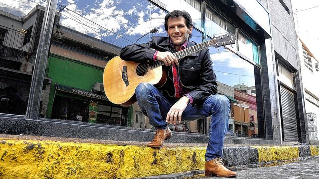 Heredero, un álbum que celebra el patrimonio musical de Francisco Cuestas
