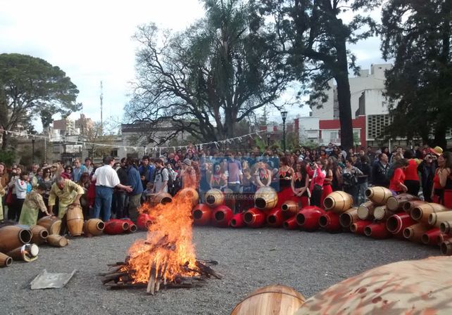 Foto: UNO/Ayelén Morales