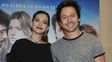 La China Suárez y Benjamín Vicuña comenzaron su romance a mediados del año pasado.