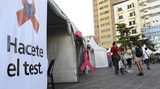 El VIH es un virus, no una enfermedad. En Rosario, existen varios lugares de testeo gratuito y confidencial