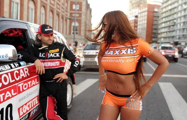 Marcos Di Palma habló del video sexual de los pilotos Marcos Di Palma habló del video sexual de los pilotos