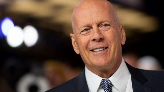 El estado de salud de Bruce Willis se agrava: perdió la capacidad de hablar