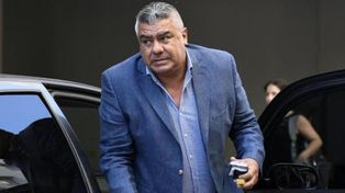 Tapia le abrió el camino a Sampaoli