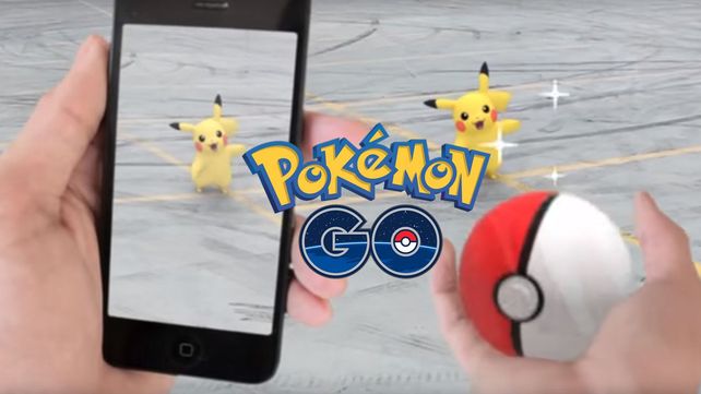 Un país prohíbe Pokémon Go ante la epidemia de siniestros