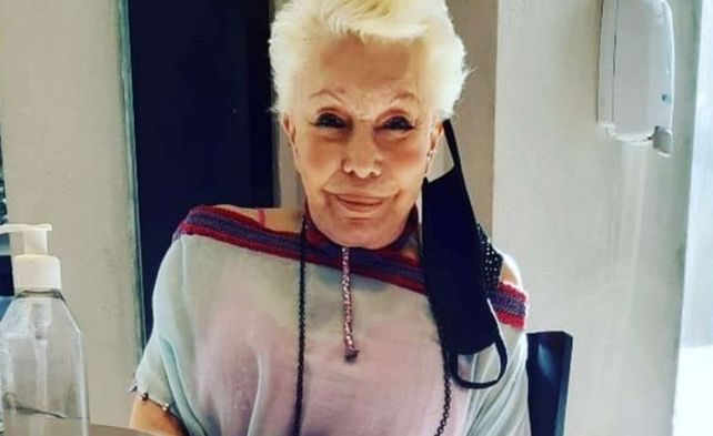 Gogó Rojo tenía 78 años.