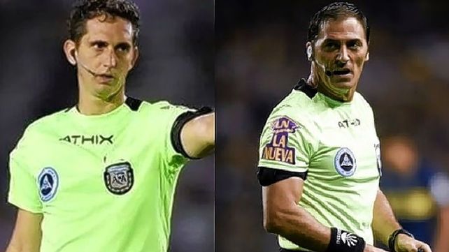 Lamolina estará con Unión y Vigliano con Colón por la 7ª fecha de la Copa de la Liga.&nbsp;