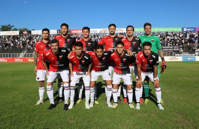 El minuto a minuto de Colón en su visita a Chaco For Ever El minuto a minuto de Colón en su visita a Chaco For Ever