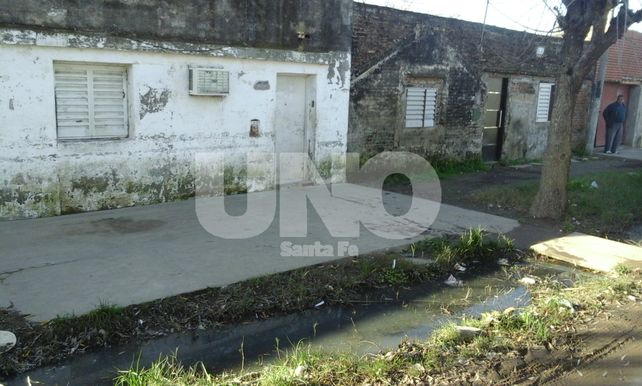 Los padres. Norma y Paulo le pidieron al juez Candioti que les permita ser parte activa en la investigación contra los agentes.