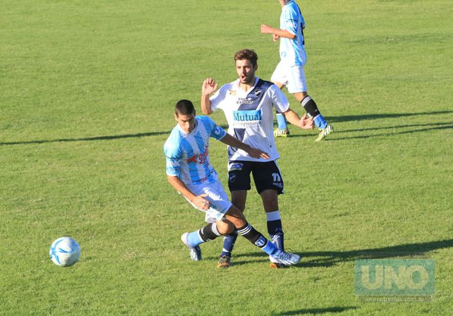Foto UNO Juan Pereira