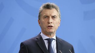 No hay espacio para el debate ni la construcción conjunta, advierte el comunicado del PRO, encabezado por Mauricio Macri.&nbsp;
