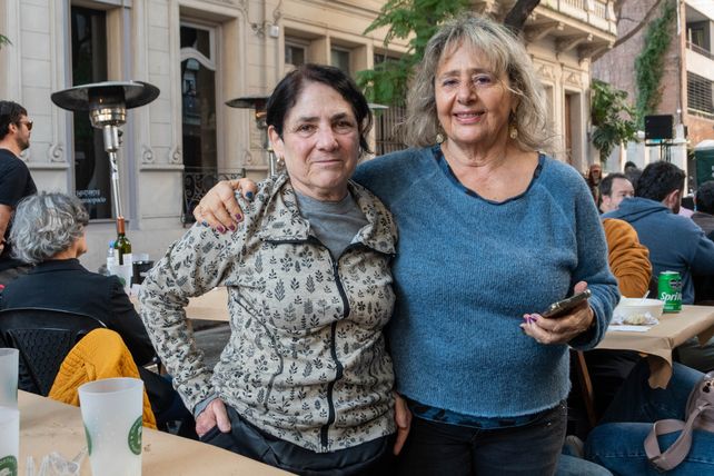 Gorostarzu, la clásica chopería rosarina celebró sus 96 años con gran despliegue y convocatoria