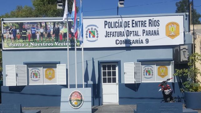 Apareció la joven que era intensamente buscada en Anacleto