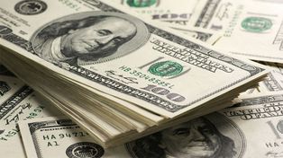 Tras la asunción de Lacunza, el dólar cotiza en Santa Fe a $58