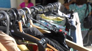 Ferias Americanas: una alternativa comercial que suma gente