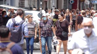 Por ahora Santa Fe continuará con la normativa vigente.