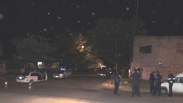 Concepción del Uruguay: Asesinaron a un hombre de dos balazos en la cabeza