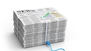 Prensa online, de los márgenes al centro
