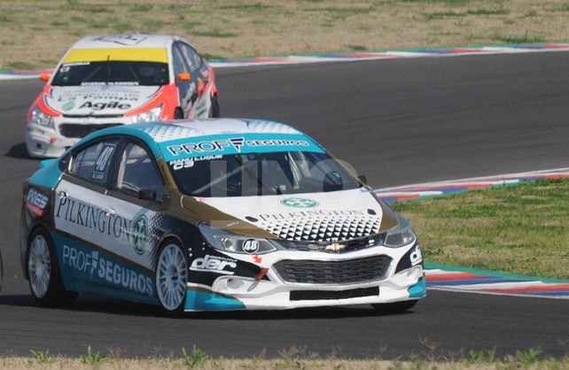 Una sensación amarga para Luque