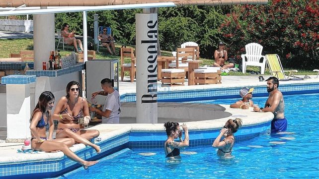 Una propuesta recomendable para disfrutar el verano en Paraná.