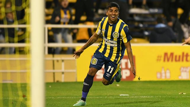 Pupi Ferreyra deja una vez más Central