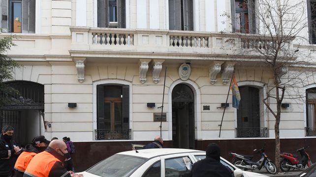 El hecho por el que se llegó a juicio oral ocurrió en 2015 en la comisaría 2ª